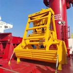 Kagylófogás vödör