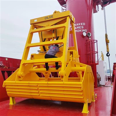 Marine Grab vödör